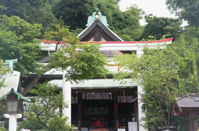 鎌倉宮での神前結婚式は、鉢の木にお任せ下さい